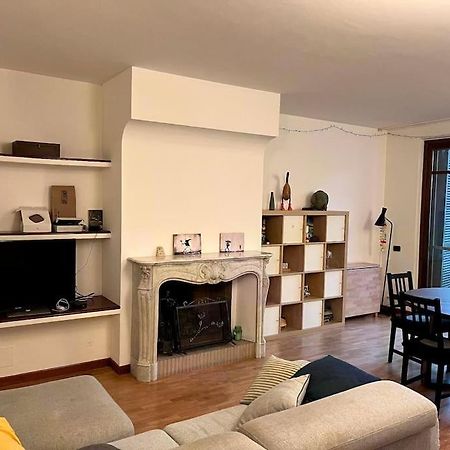 Luminoso E Accogliente Appartamento A San Donato San Donato Milanese Extérieur photo