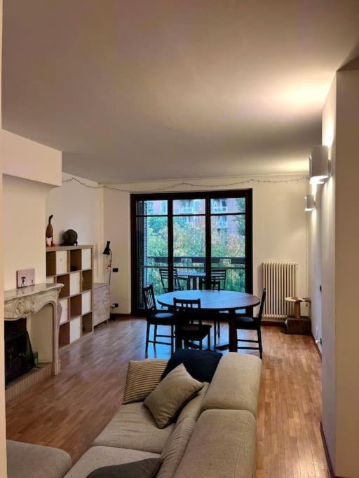 Luminoso E Accogliente Appartamento A San Donato San Donato Milanese Extérieur photo