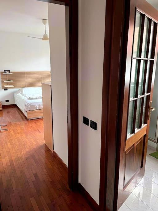 Luminoso E Accogliente Appartamento A San Donato San Donato Milanese Extérieur photo