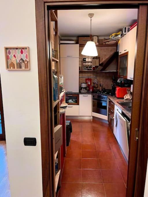 Luminoso E Accogliente Appartamento A San Donato San Donato Milanese Extérieur photo