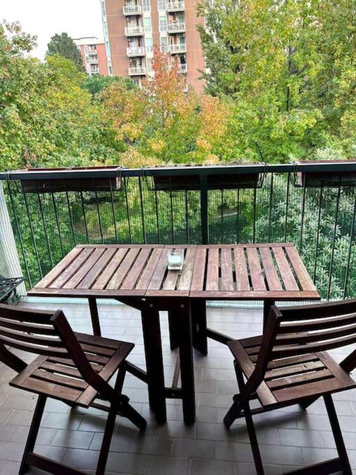 Luminoso E Accogliente Appartamento A San Donato San Donato Milanese Extérieur photo