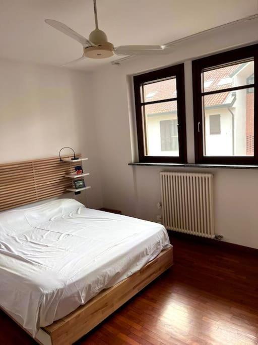 Luminoso E Accogliente Appartamento A San Donato San Donato Milanese Extérieur photo