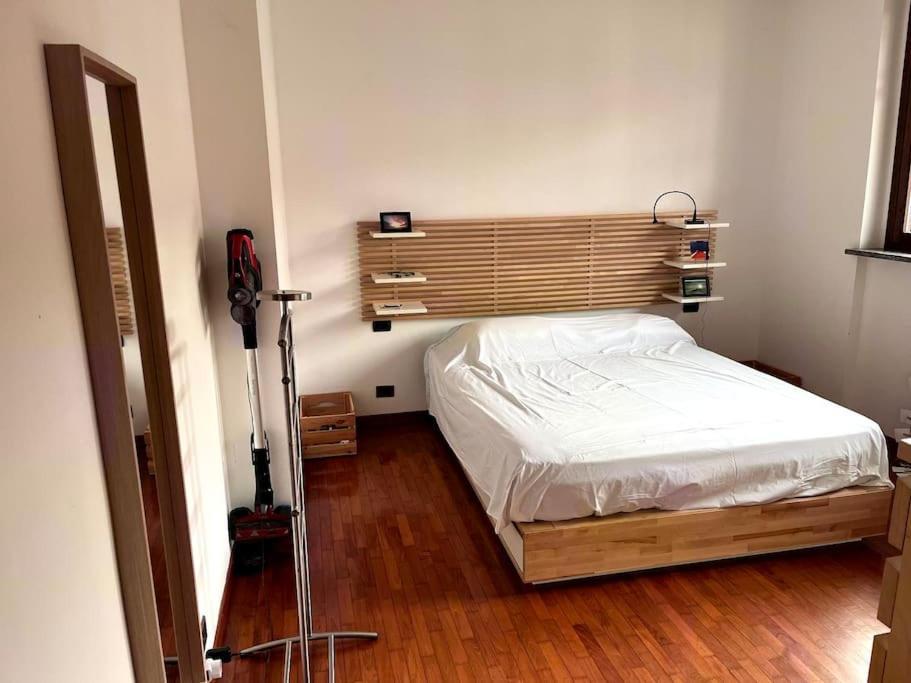 Luminoso E Accogliente Appartamento A San Donato San Donato Milanese Extérieur photo