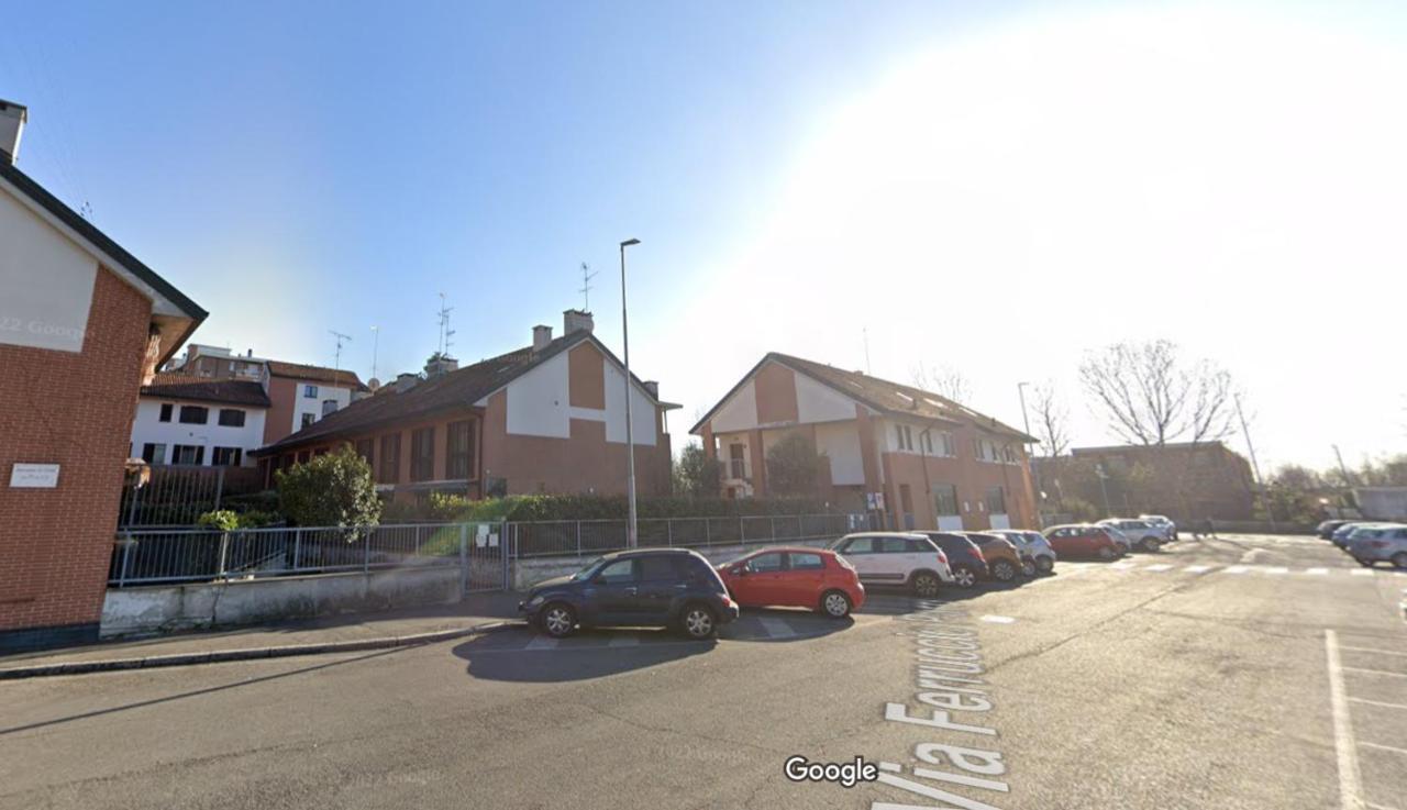 Luminoso E Accogliente Appartamento A San Donato San Donato Milanese Extérieur photo